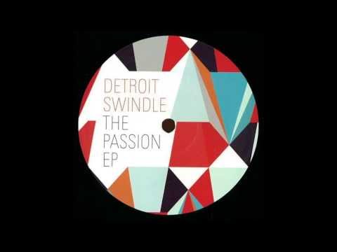 Detroit Swindle - That Freak Stuff (Original Mix) |Tsuba|