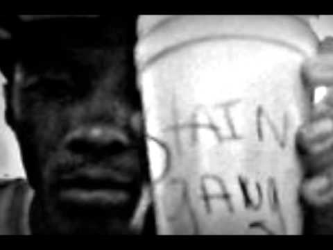 Stain Gang Shit Vonno ft.4