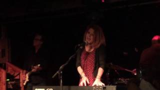 Teresa James & The Rhythm Tramps - Have a little faith in me