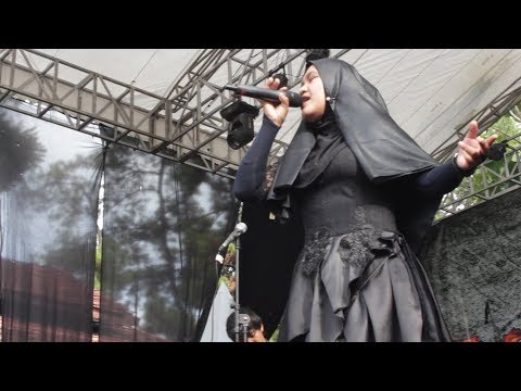 ANUETA - Murka /// Live @ Hingar Sound Scream Festival 2020