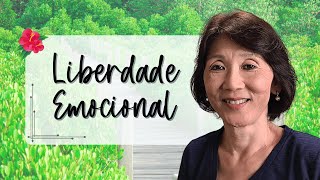 THETAHEALING | Liberdade Emocional – Método ReViva® | Silvia Sayuri Morita #202