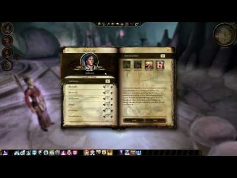 DA:O Nightmare (HD) - Lifedrinker