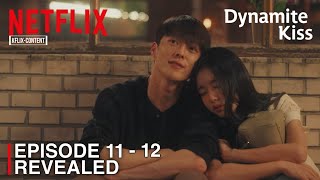 Download lagu Dynamite Kiss | Episode 11-12 Terungkap & Spoiler | Jang Ki Yong | Ahn Eun Jin [Tersubtitle Indon... mp3 Download lagu Dynamite Kiss | Episode 11-12 Terungkap & Spoiler | Jang Ki Yong | Ahn Eun Jin [Tersubtitle Indon... mp3