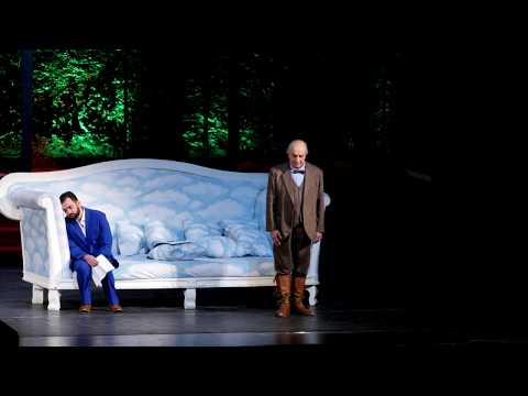 Leo Nucci a Traviatában