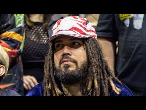 SANTIKI MP CTZ vs TOBI RIFE KHATEON | Semifinal (ft DEM) | Cuna De Oro