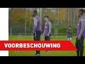 Voorbeschouwing PSV - sc Heerenveen