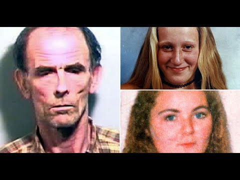 Robert Howard | The Wolf Man | Irish UK Serial Killer
