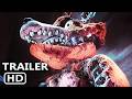 FIVE NIGHTS AT FREDDY S 2 Trailer 2 2025