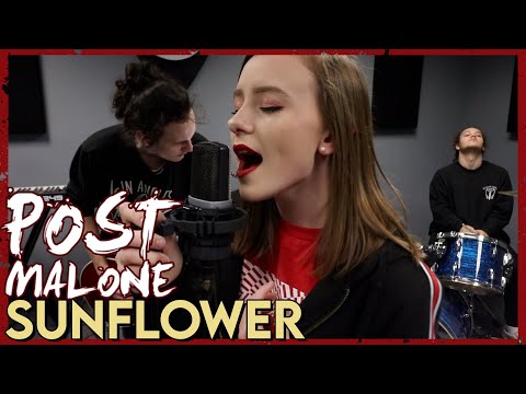 Video thumbnail for Sunflower