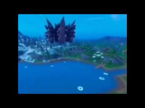 *FILTRADO* EVENTO FINAL TEMPORADA 3 😯 #fortnite #shorts #klombo