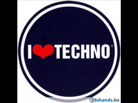 Michael Burkat - Dark Entries (2000)