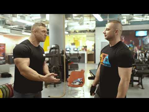 Big Majk radzi - co to jest TABATA?