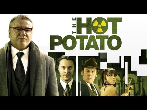 The Hot Potato FULL MOVIE | Ray Winstone | Drama Movies | Movies to Watch