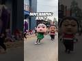 Ada Badut Mampang Seram ️ Trending Badutmampanglucu Badut Shortsviral Badutviral Fypviral Fyp