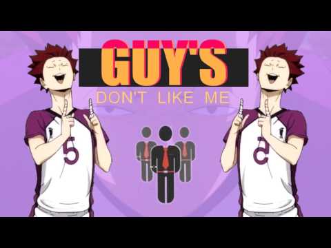 [SDS] Guys dont like me! MEP