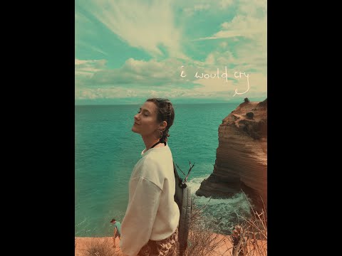 I would cry - Aleksandra Smerechanska