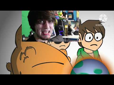 eddsworld ytp: spares space