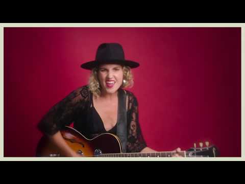 Karin Page - Box (Feat Ash Grunwald) Official video