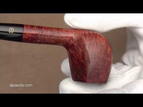 pipa Hilson 057 - pipe smoking