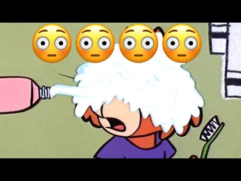 Top Cat Out of Context