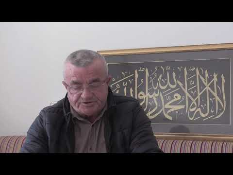 Adem-ef. Omerović: Odnos prema komšijama