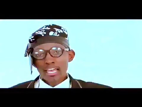 Jose Katumbide - Team Mafisi