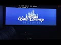 Closing To A Bug S Life 1999 VHS