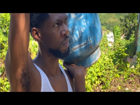Fearless Kid - Protect Me Jah  (Official Video)