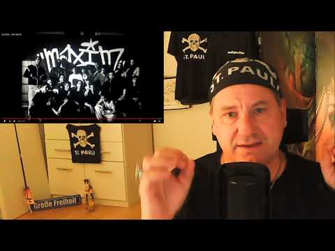 zweiXgeschieden reagiert: Bushido - Bei Nacht / REACTION