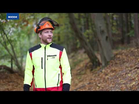 KOX Outtakes – Der mechanische Fällkeil ValFast von BaSt-Ing