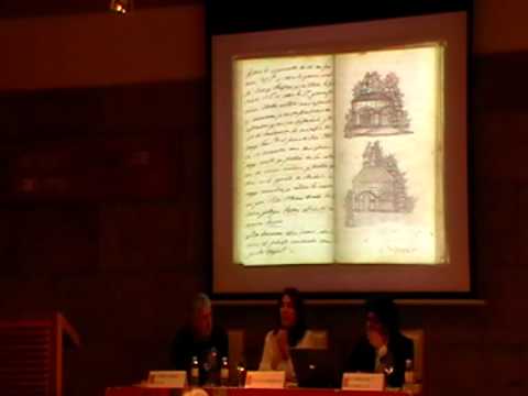 Vídeo: Presentación do libro <cite>Recuerdos de Agosto</cite> no Ateneo de Santiago, o 10 de marzo de 2014