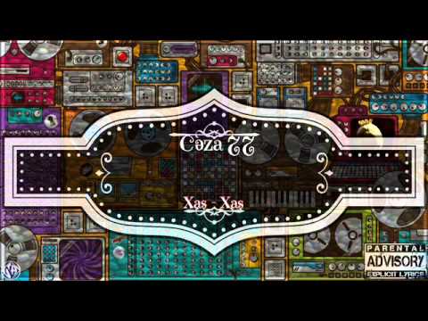 Cəza 22 - Xaşxaş [22 saniyə sükut]