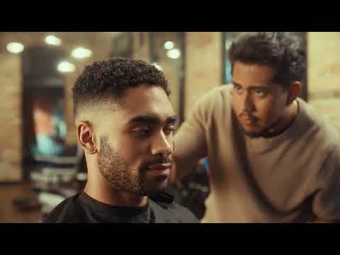 Beyond the Fade: Carlos Jimenez