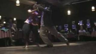 Mariana Dragone - Ezequiel Farfaro 2