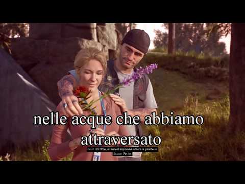 Lewis Capaldi-Days Gone Quiet[TRADUZIONE](Deacon & Sarah)