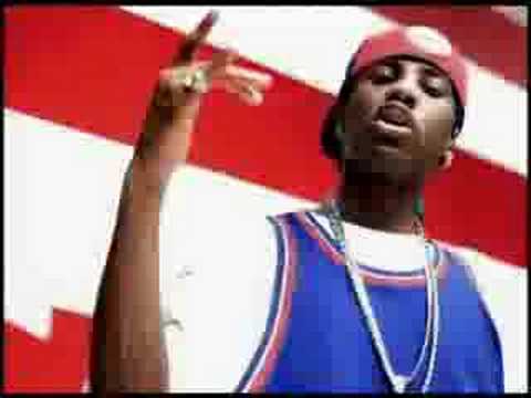 Fabolous - Can't Deny It (Ft. Nate Dogg)