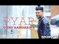 PYRA Song GURU RANFHAWA