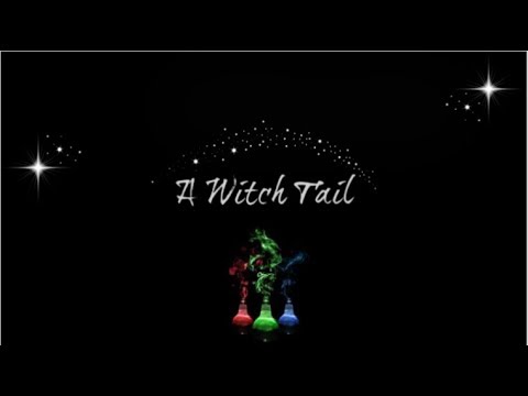 witch's tale ep 1 | minecraft roleplay