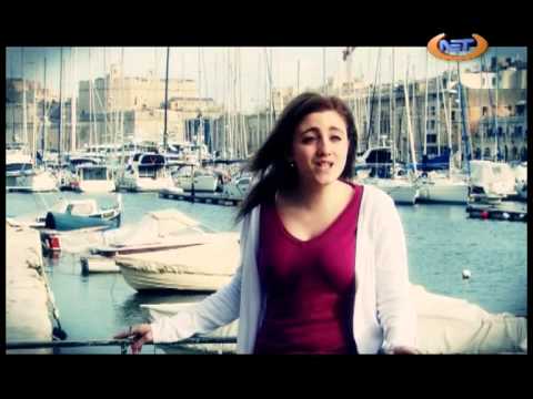 Jelena Attard on Deja Vu - It-Tliet Ibliet