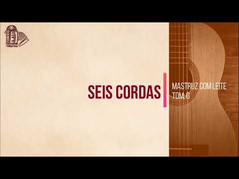 Baião De Dois - Mastruz com Leite