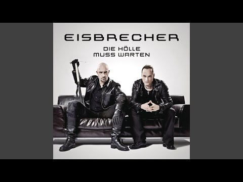Videoclip de Prototyp — Eisbrecher