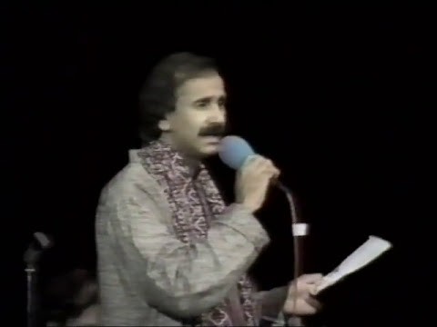 Indo Shah Karim & Mawla hi Mawla - Taufiq Karmali