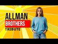 A Brother's Dream  -  In Memory of Duane & Gregg Allman