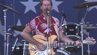 Roger McGuinn - Mr  Tambourine Man (Live at Farm Aid 1986)