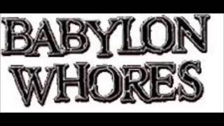 Babylon Whores - Miscellanea