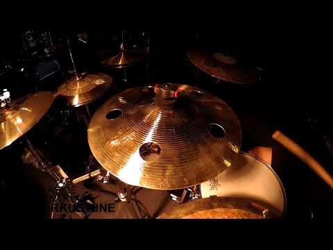 DIRIL Ocean Splash 10"