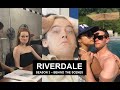 Riverdale Season 3 | Instagram Behind The Scenes