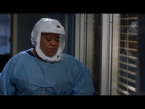 Bailey Faces a Heartbreaking Decision - Grey's Anatomy