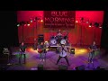 Blue Morning - Foreigner Tribute Performing 'Blue Morning, Blue Day' Live