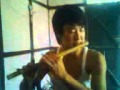Saroj Rai My Friend Phurba Dawa Sherpa Dharako Pani Kaanchi Nani